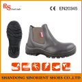 Botas de trabalho sem lace Blundstone Snc303